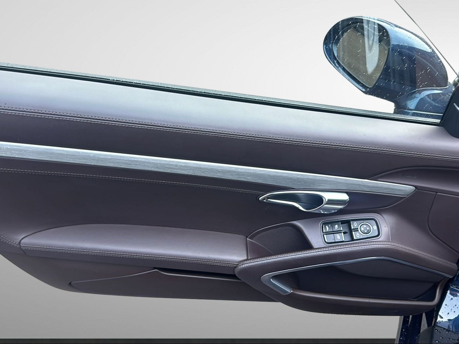 PORSCHE 911 Cabrio Carrera S PDK-image-13