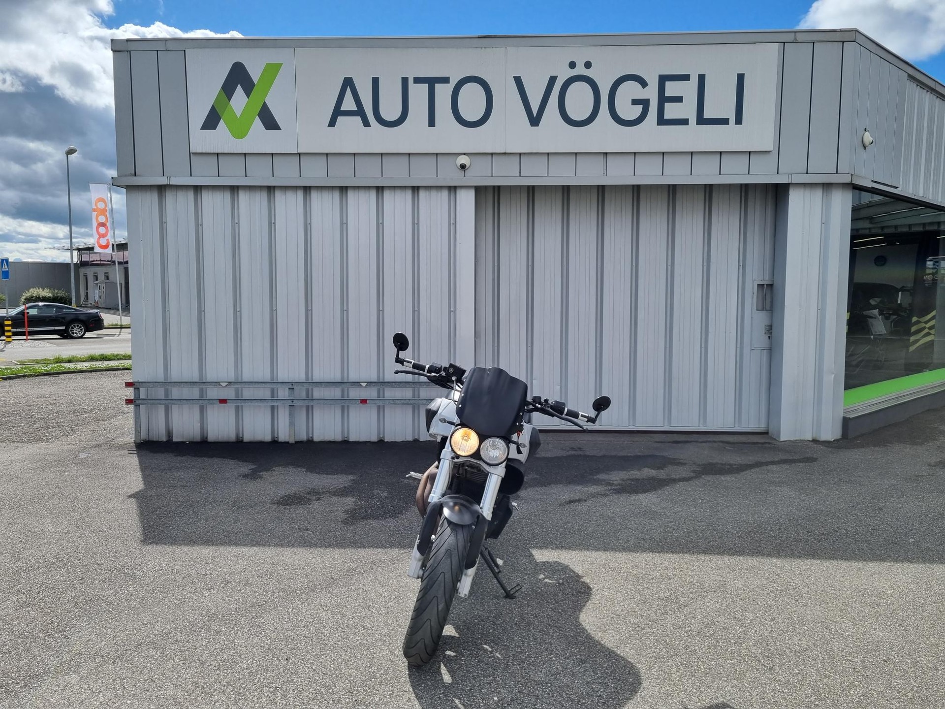 BUELL XB9SX City Cross-image-11