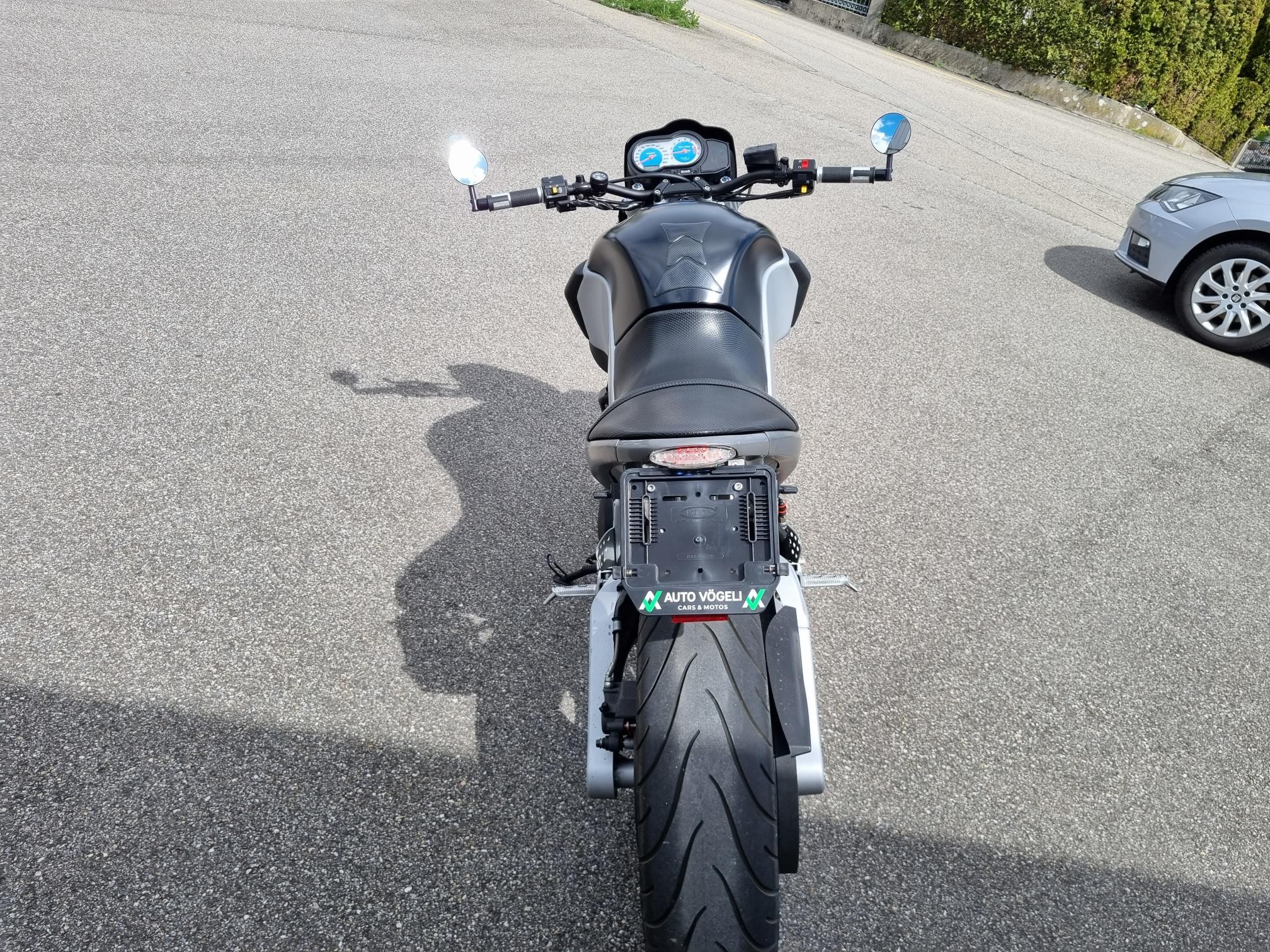 BUELL XB9 - Occasionen kaufen | MotoScout24