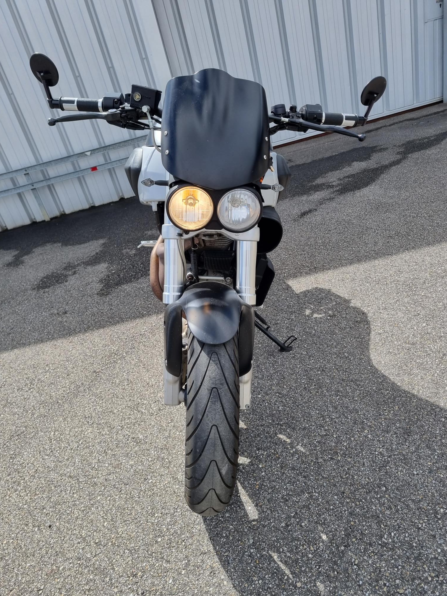 BUELL XB9SX City Cross-image-7