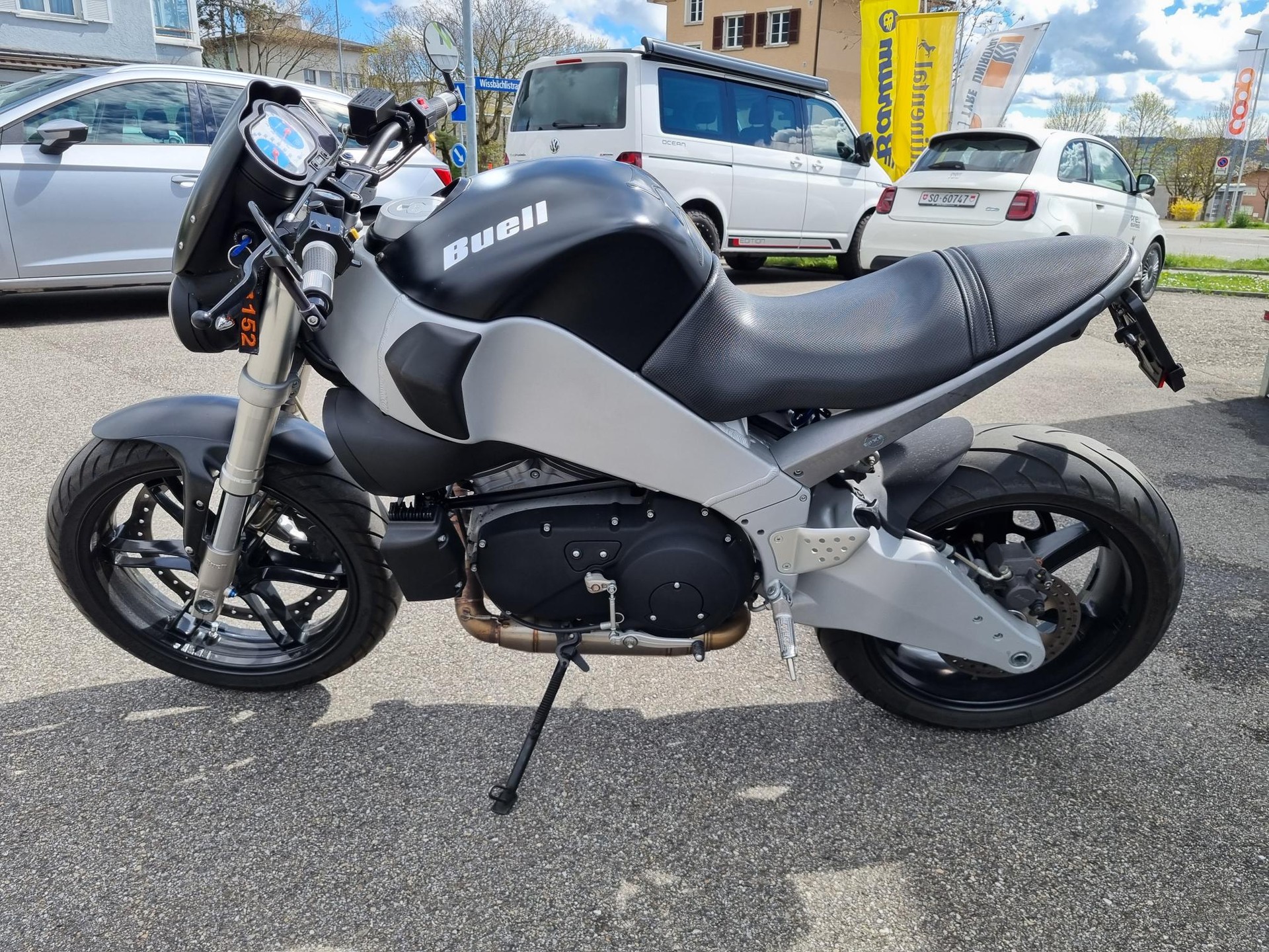 BUELL XB9SX City Cross-showroom-element-1