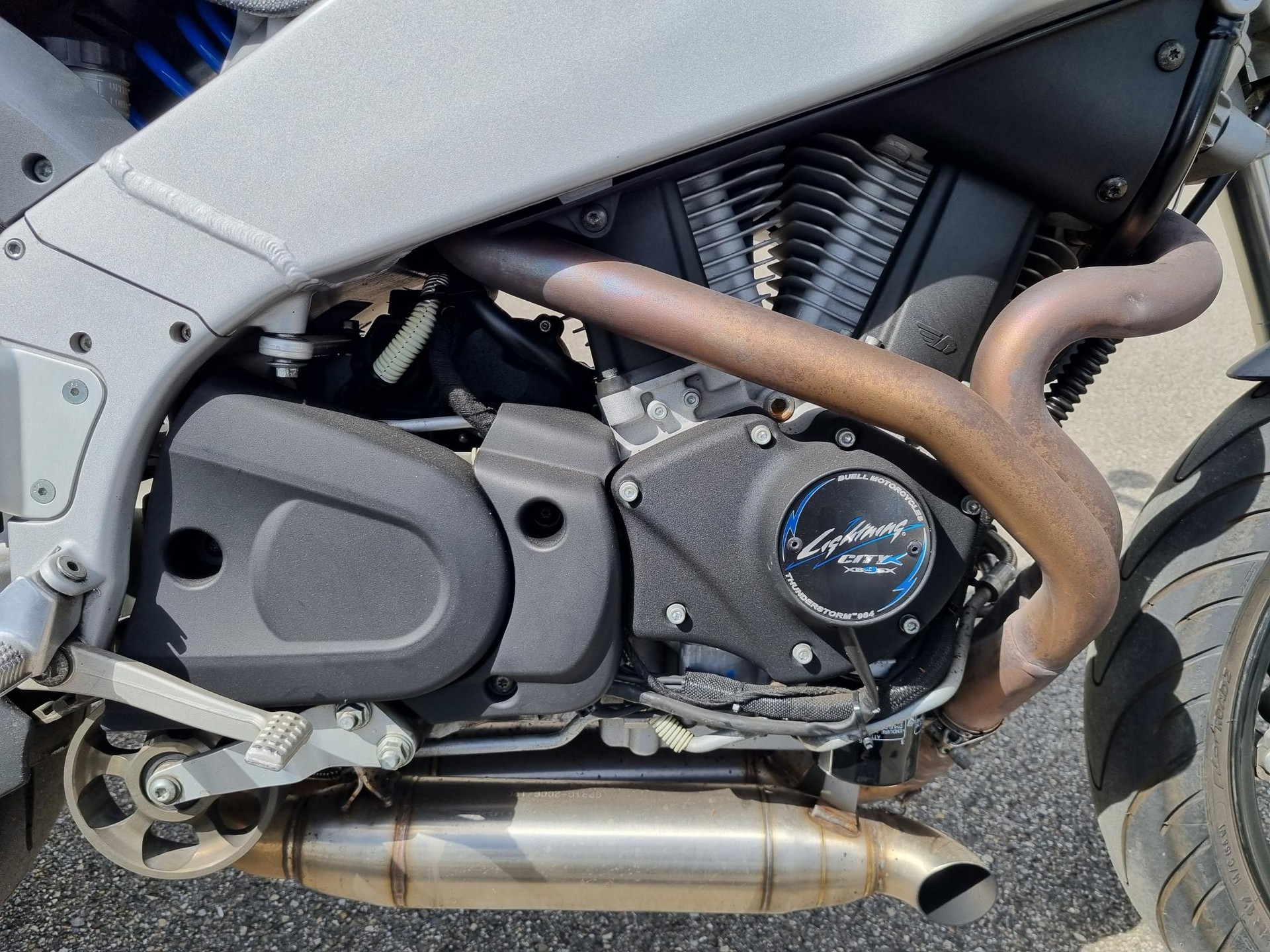 BUELL XB9SX City Cross-image-10