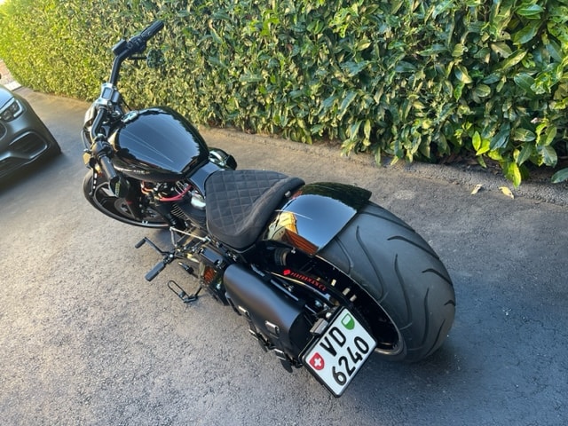 HARLEY-DAVIDSON FXBRS Breakout 114 ABS-image-6