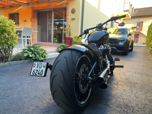 HARLEY-DAVIDSON FXBRS Breakout 114 ABS-image-5