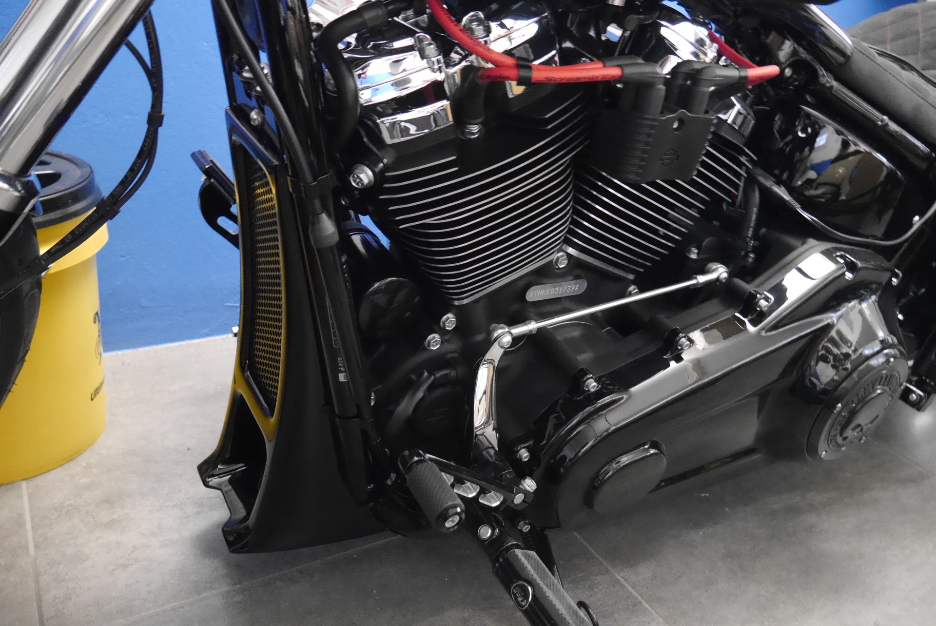 HARLEY-DAVIDSON FXBRS Breakout 114 ABS-image-9