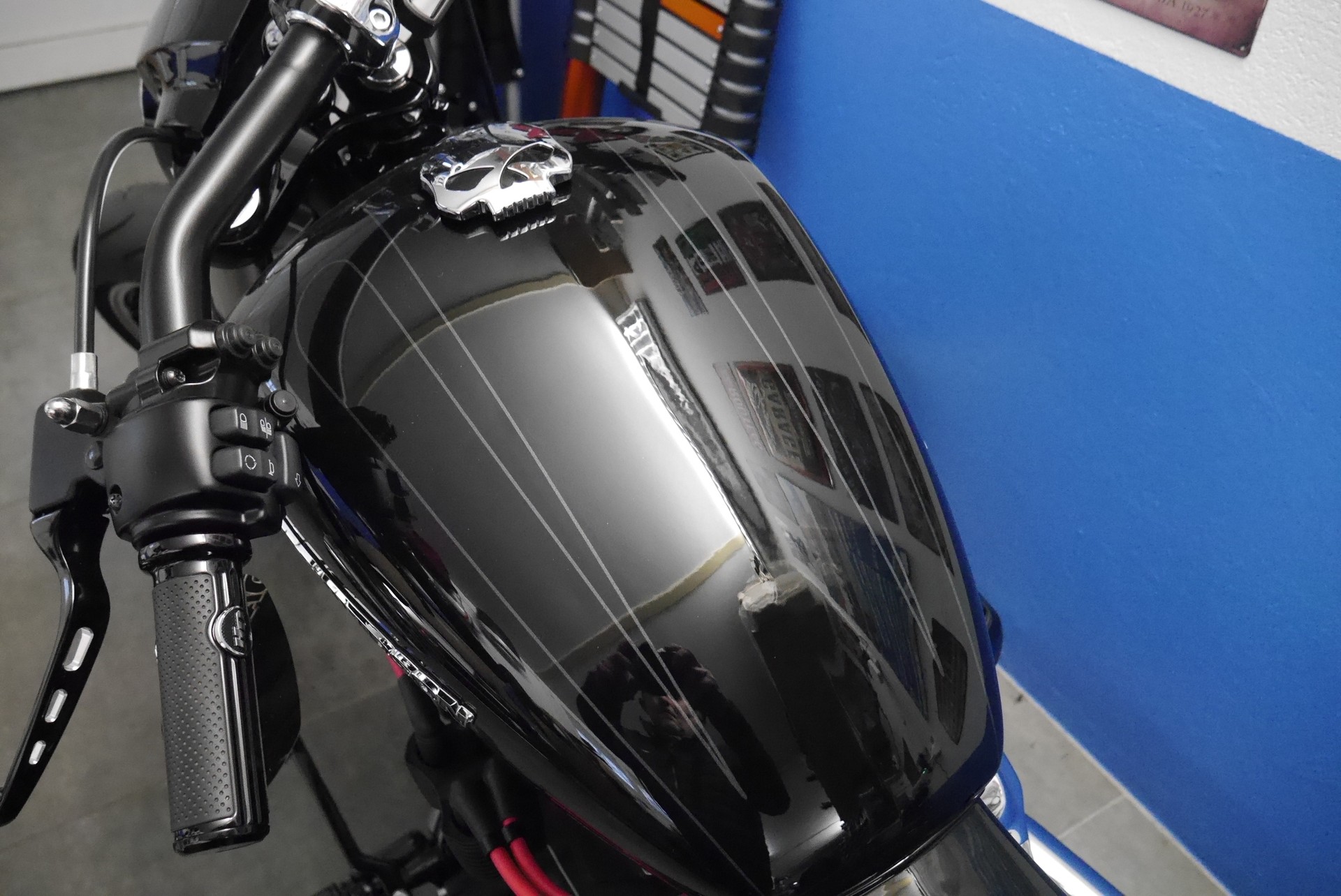 HARLEY-DAVIDSON FXBRS Breakout 114 ABS-image-10