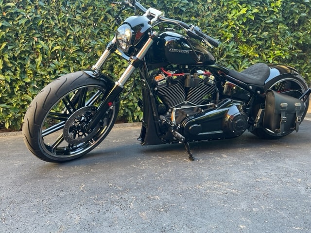 HARLEY-DAVIDSON FXBRS Breakout 114 ABS-image-3