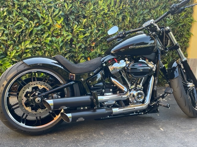 HARLEY-DAVIDSON FXBRS Breakout 114 ABS-image-0