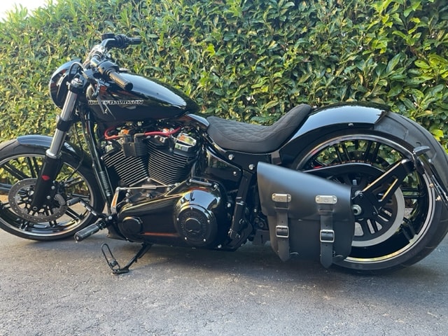 HARLEY-DAVIDSON FXBRS Breakout 114 ABS-image-7