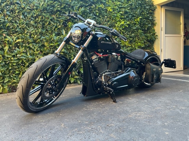 HARLEY-DAVIDSON FXBRS Breakout 114 ABS-image-4