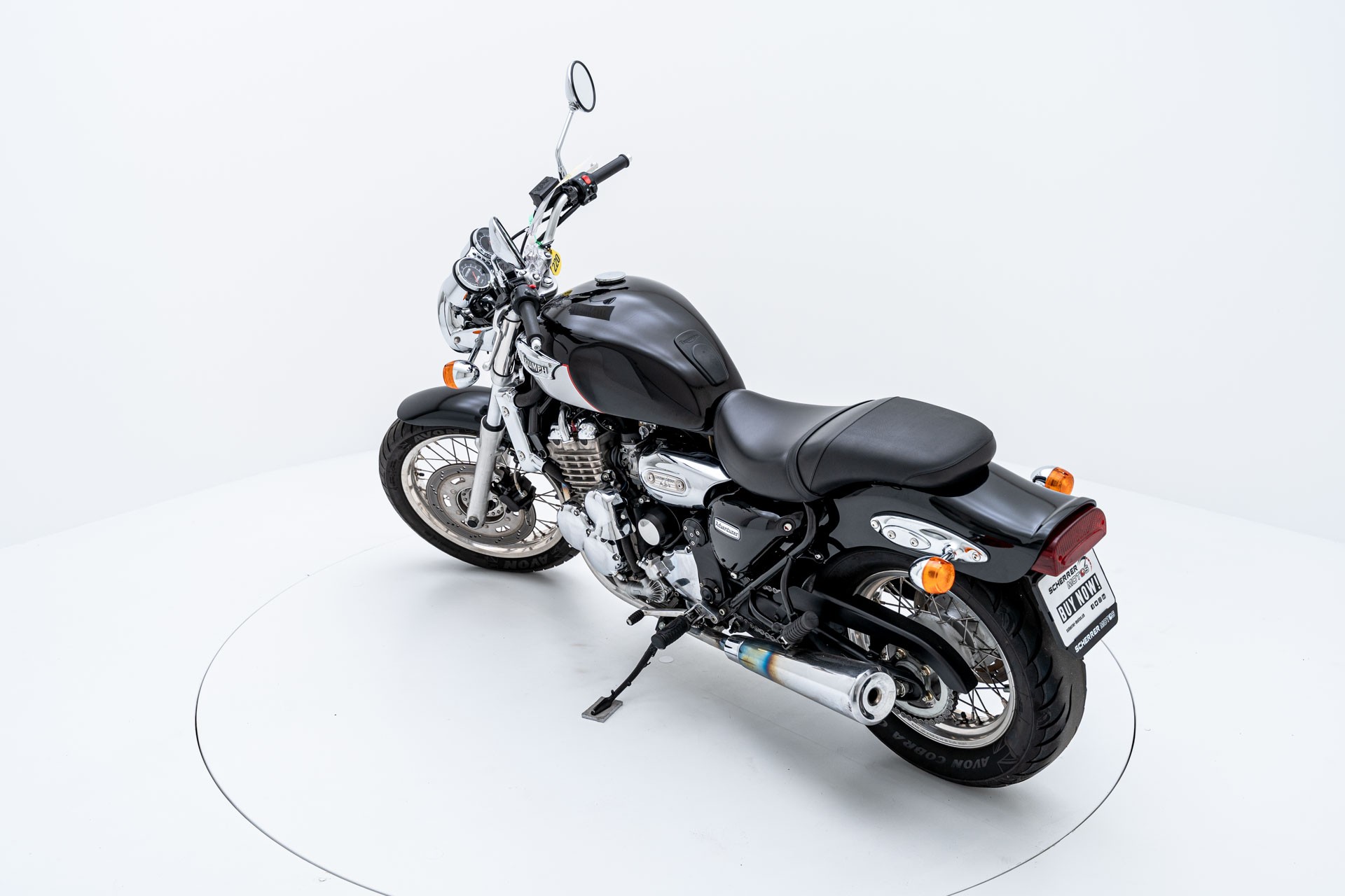 TRIUMPH Adventurer 900-image-3