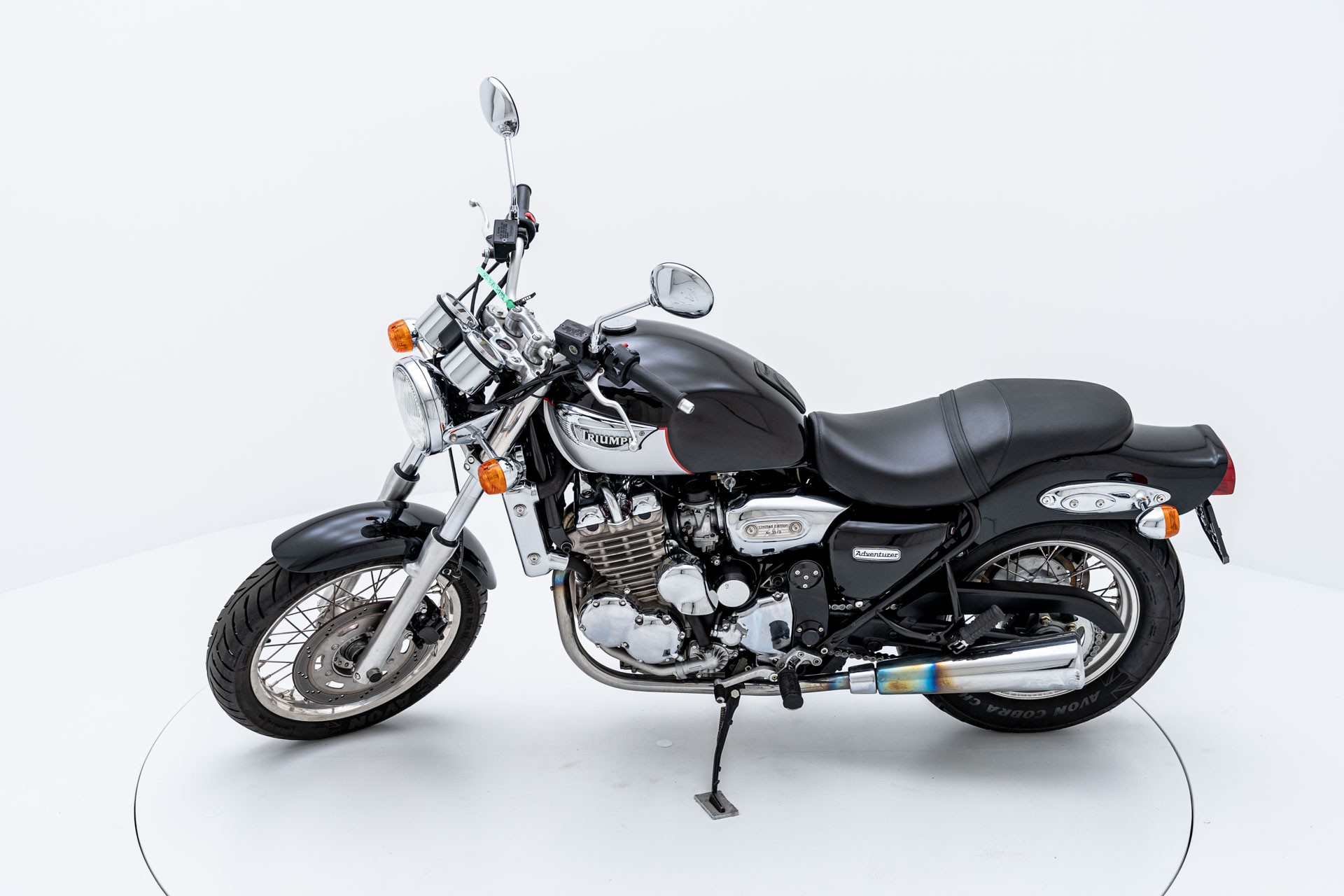 TRIUMPH Adventurer 900-image-5
