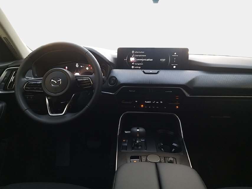 MAZDA CX-60 3.3D/200 Prime-Line RWD-image-14