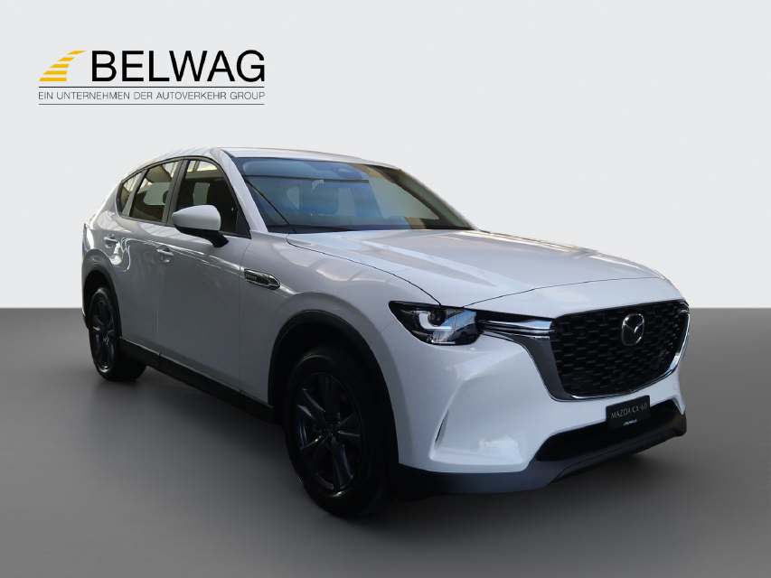 MAZDA CX-60 3.3D/200 Prime-Line RWD-image-7