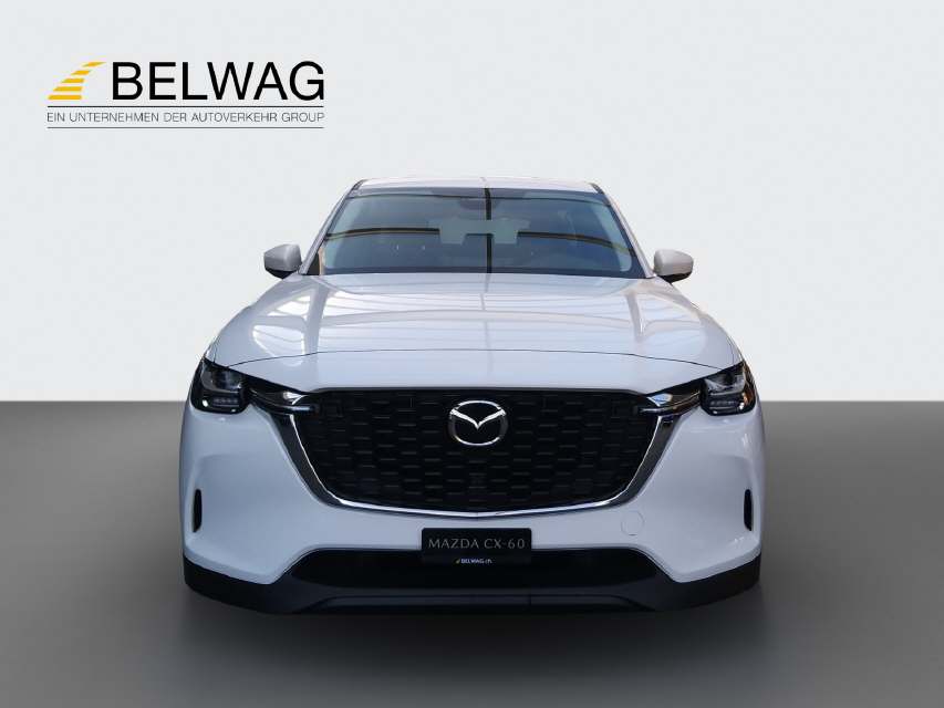 MAZDA CX-60 3.3D/200 Prime-Line RWD-image-1