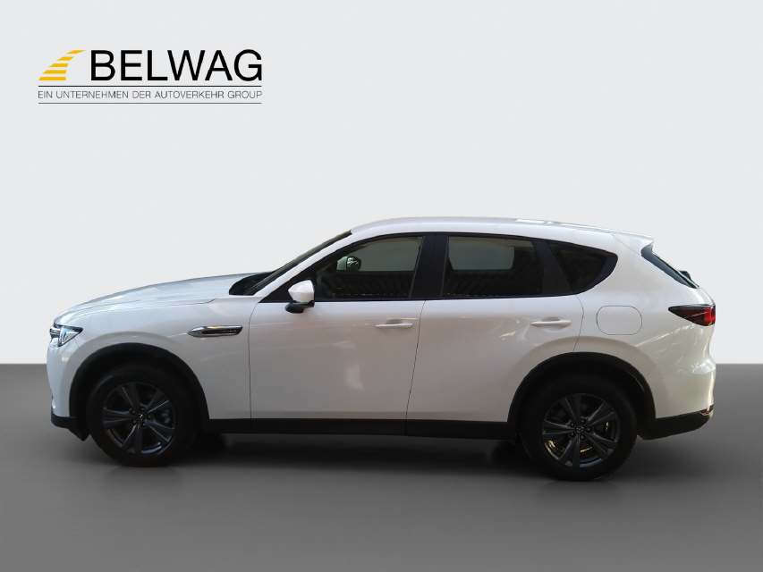 MAZDA CX-60 3.3D/200 Prime-Line RWD-image-2