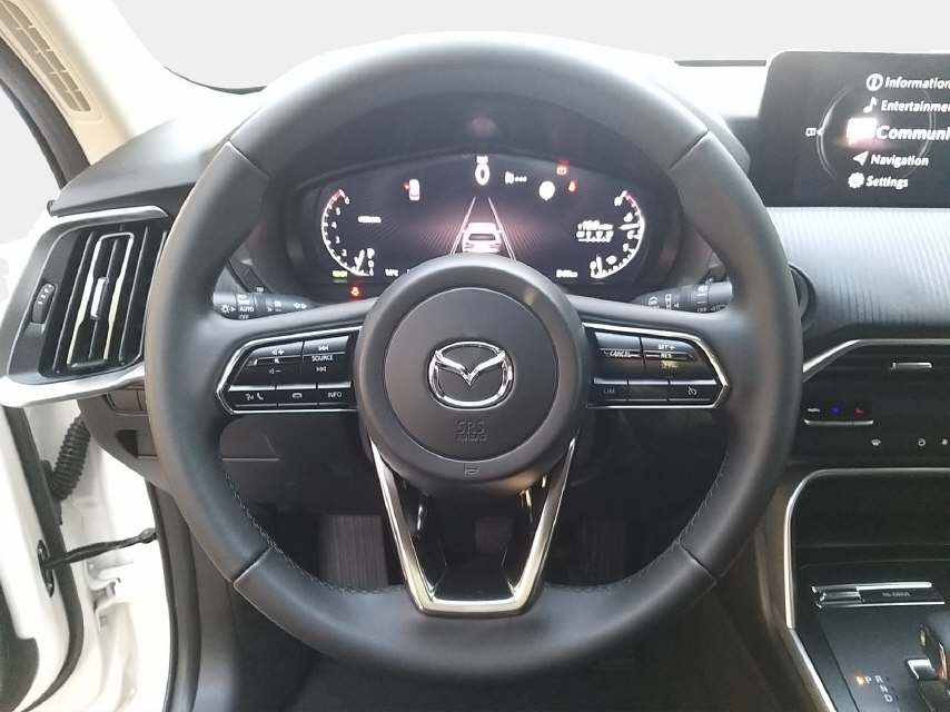 MAZDA CX-60 3.3D/200 Prime-Line RWD-image-12