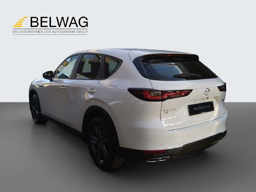 MAZDA CX-60 3.3D/200 Prime-Line RWD-image-3