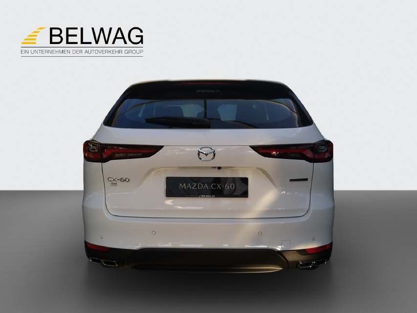 MAZDA CX-60 3.3D/200 Prime-Line RWD-image-4