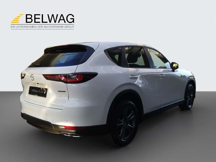 MAZDA CX-60 3.3D/200 Prime-Line RWD-image-5