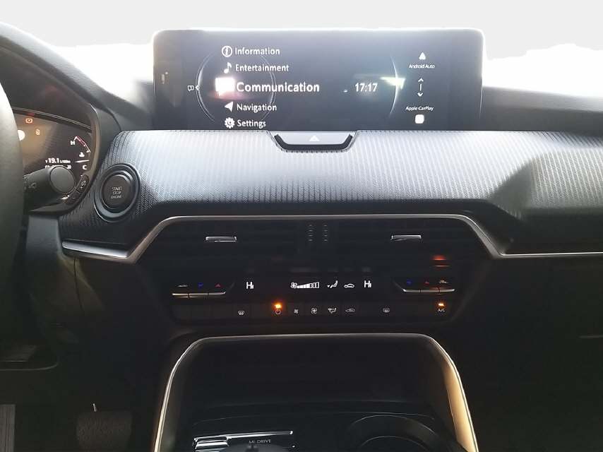MAZDA CX-60 3.3D/200 Prime-Line RWD-image-13