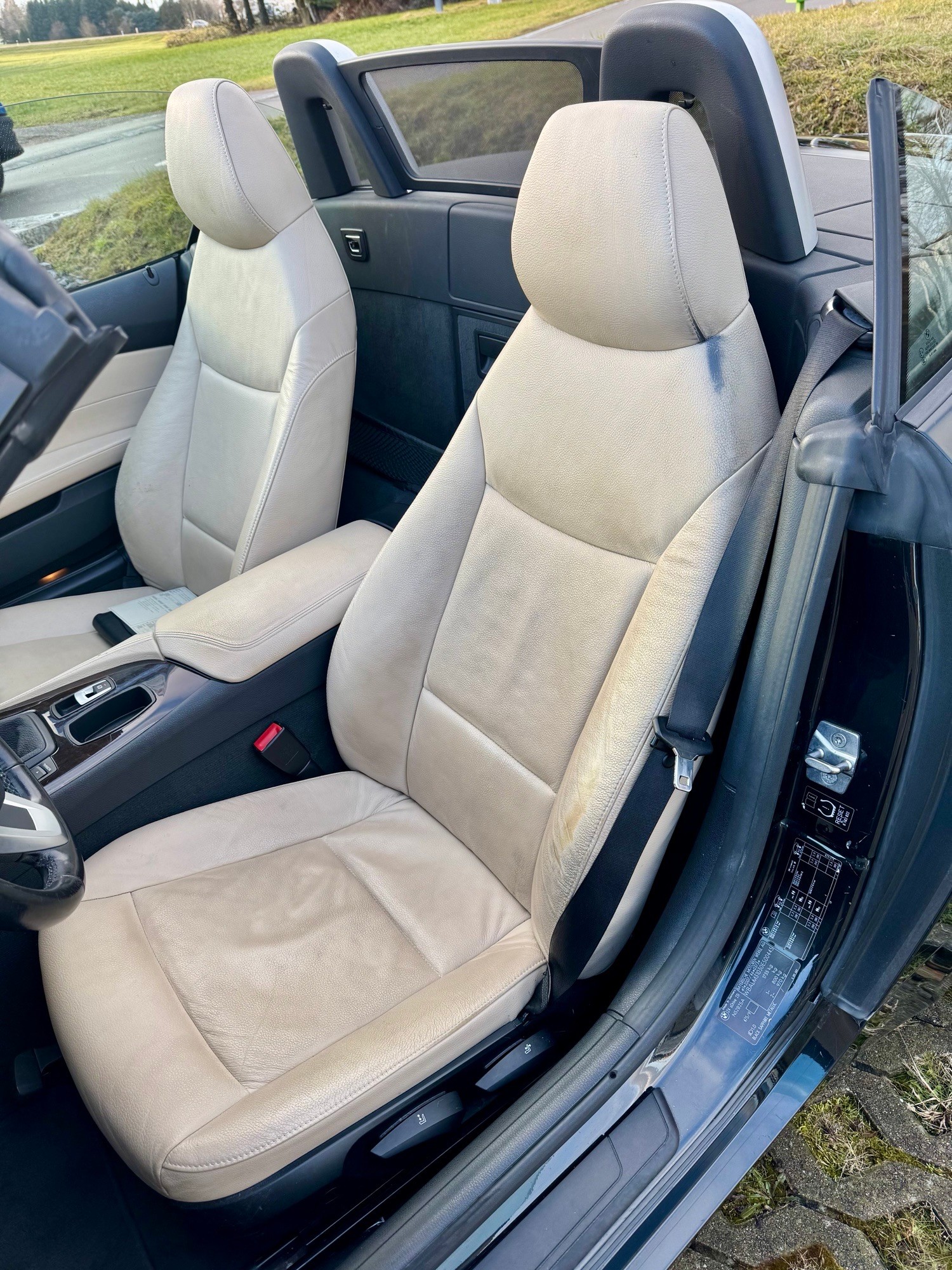 BMW Z4 sDrive23i-image-7