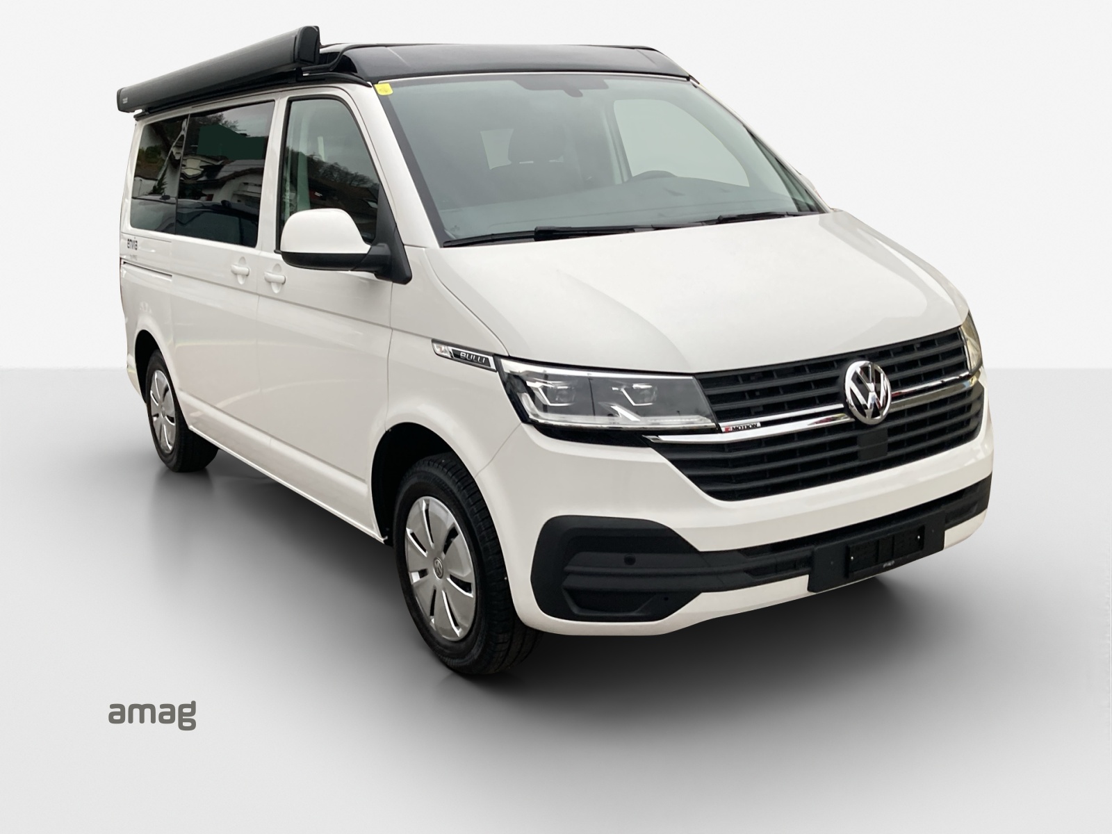 VW T6.1 2.0 TDI Envia Free 4Motion DSG-image-5