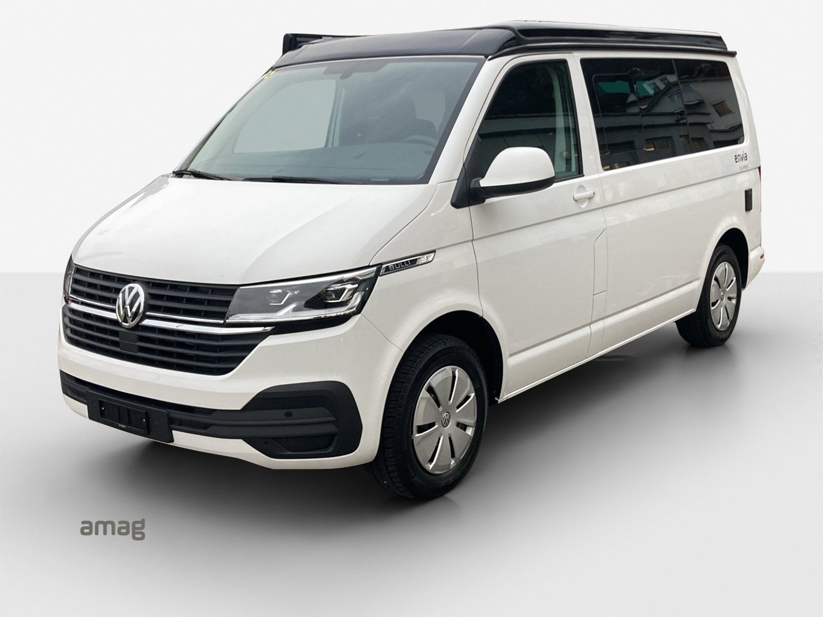 VW T6.1 2.0 TDI Envia Free 4Motion DSG