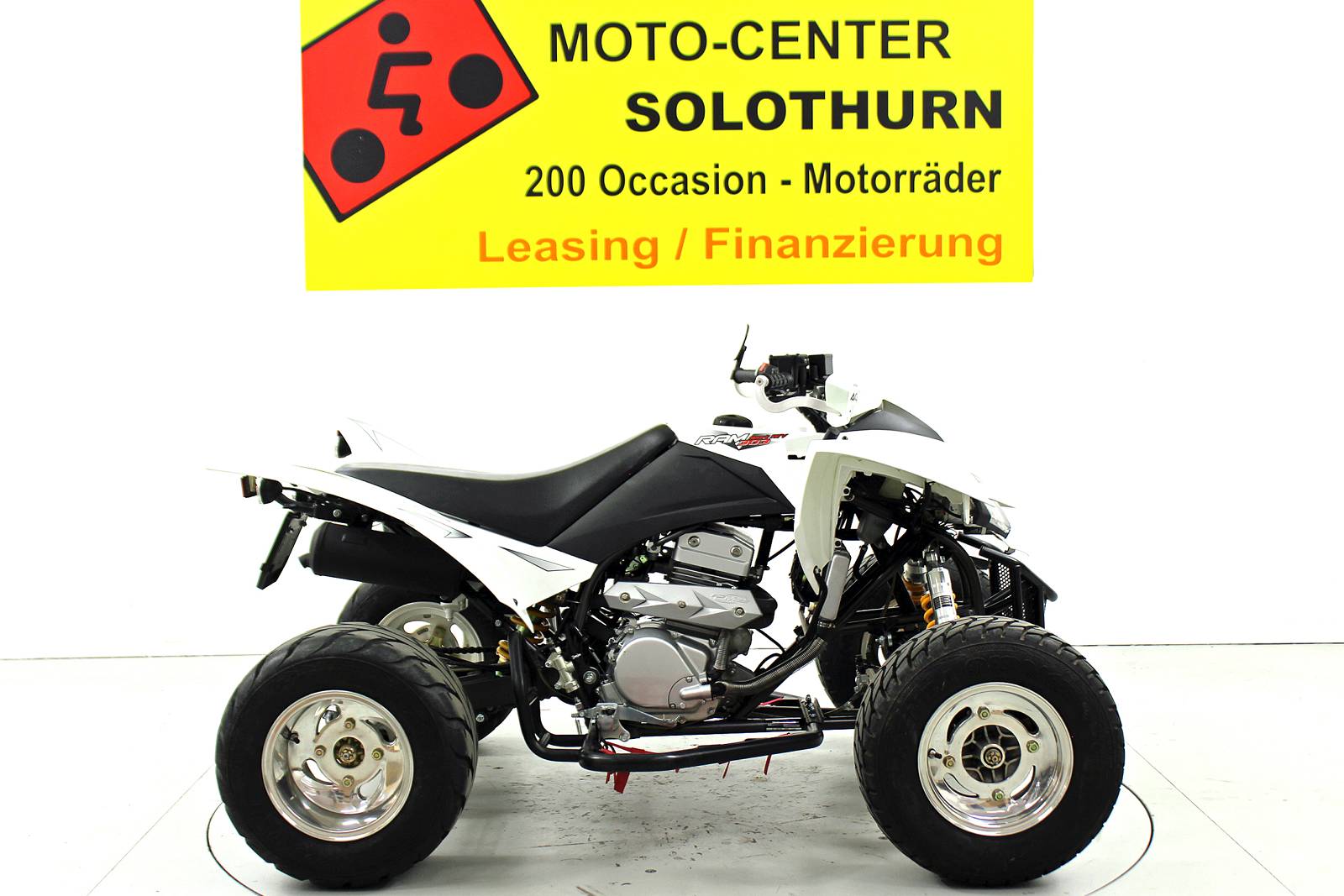 SMC (SM) RAM 300