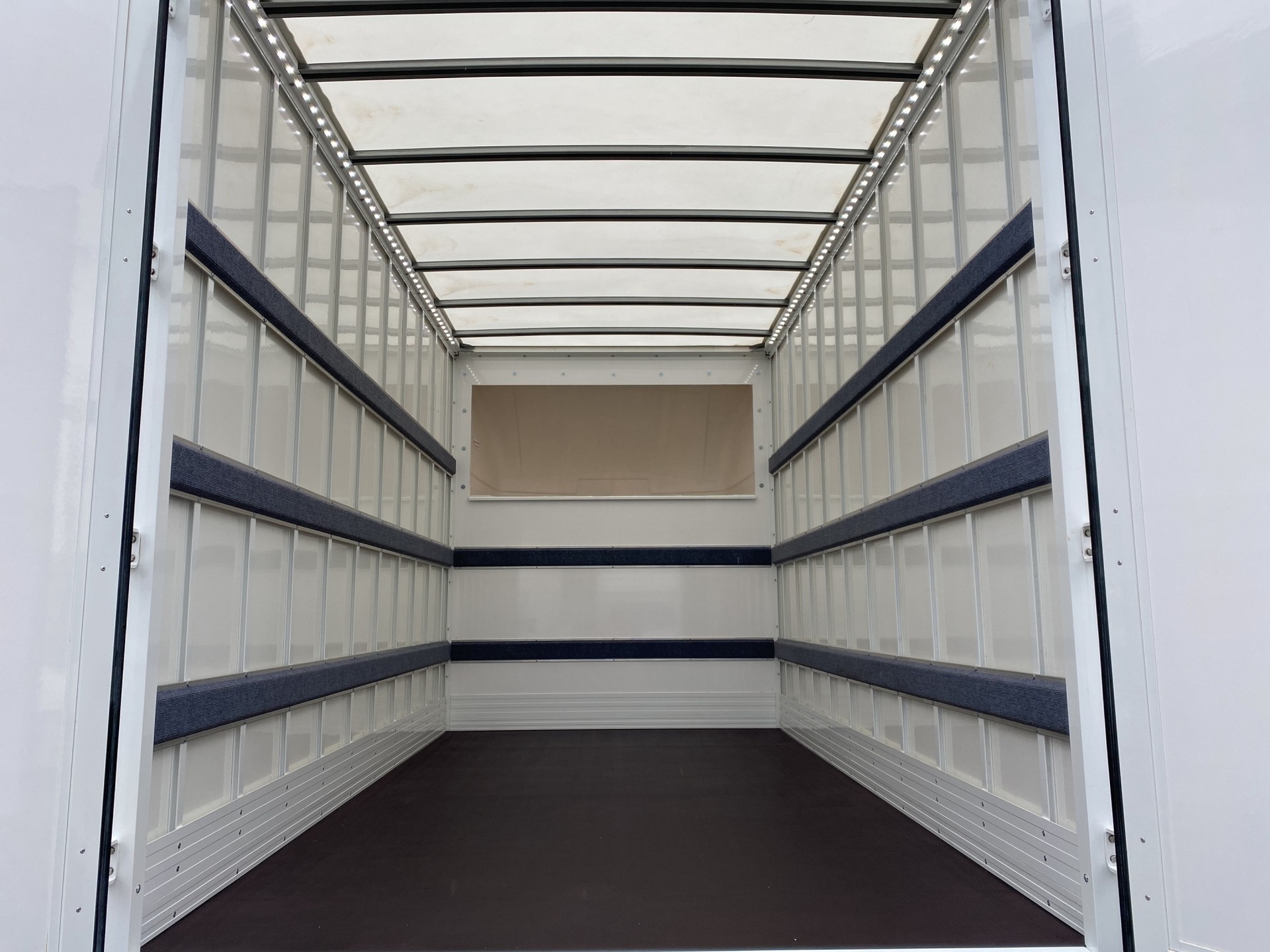 RENAULT Master T35 Blue dCi 150 L3H1 HD Koffer - Hochkofferaufbau-image-8
