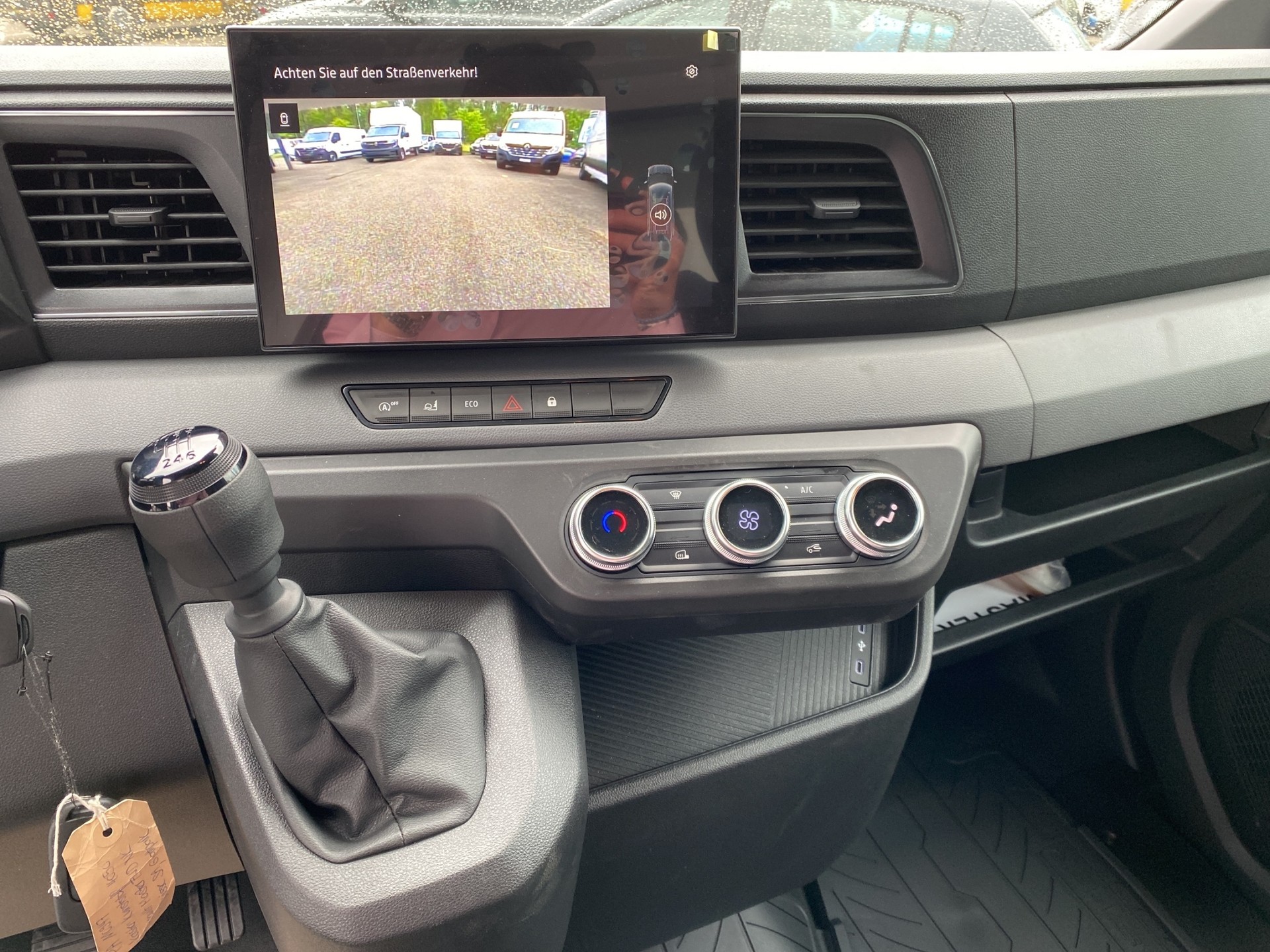 RENAULT Master T35 Blue dCi 150 L3H1 HD Koffer - Hochkofferaufbau-image-14
