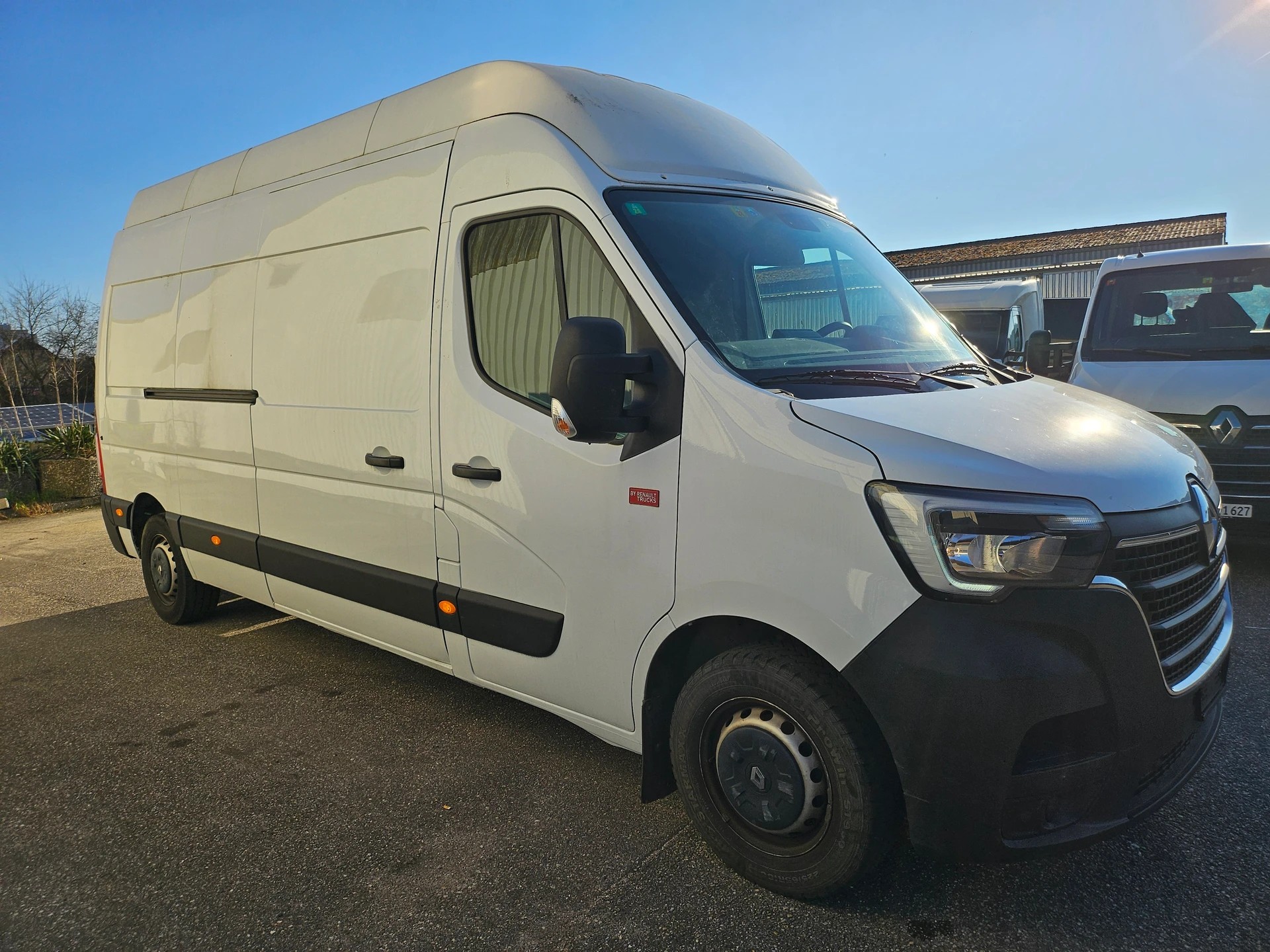 RENAULT L3H3-image-1