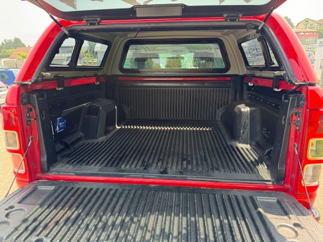 FORD Ranger XLT 2.2 TDCi 4x4-image-11
