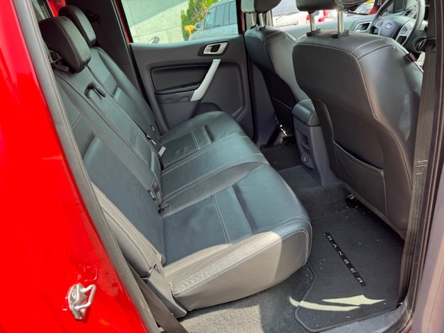 FORD Ranger XLT 2.2 TDCi 4x4-image-9