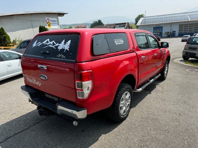 FORD Ranger XLT 2.2 TDCi 4x4-image-4