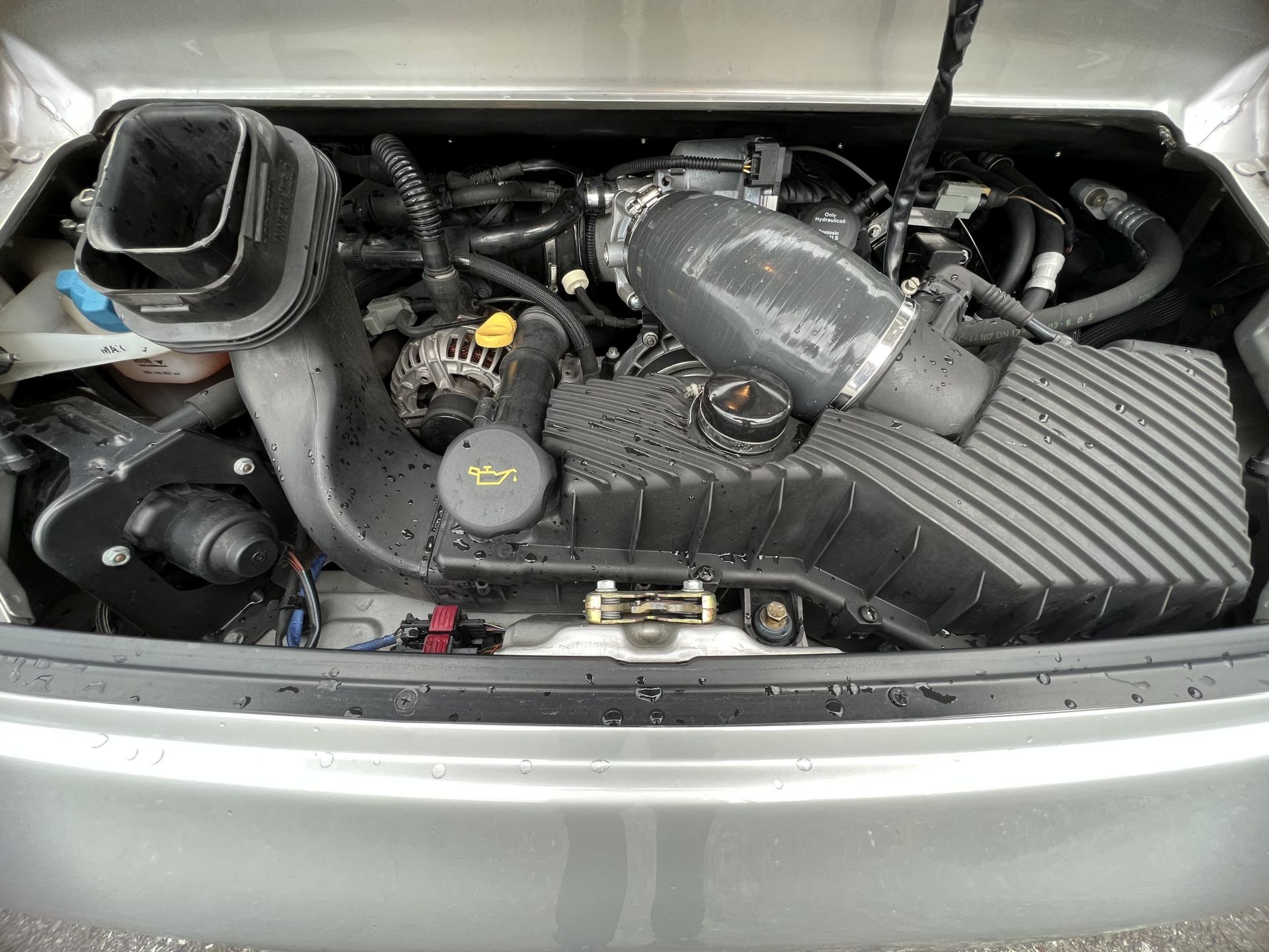 PORSCHE 911 Carrera 4 S Gravus Performance-image-11