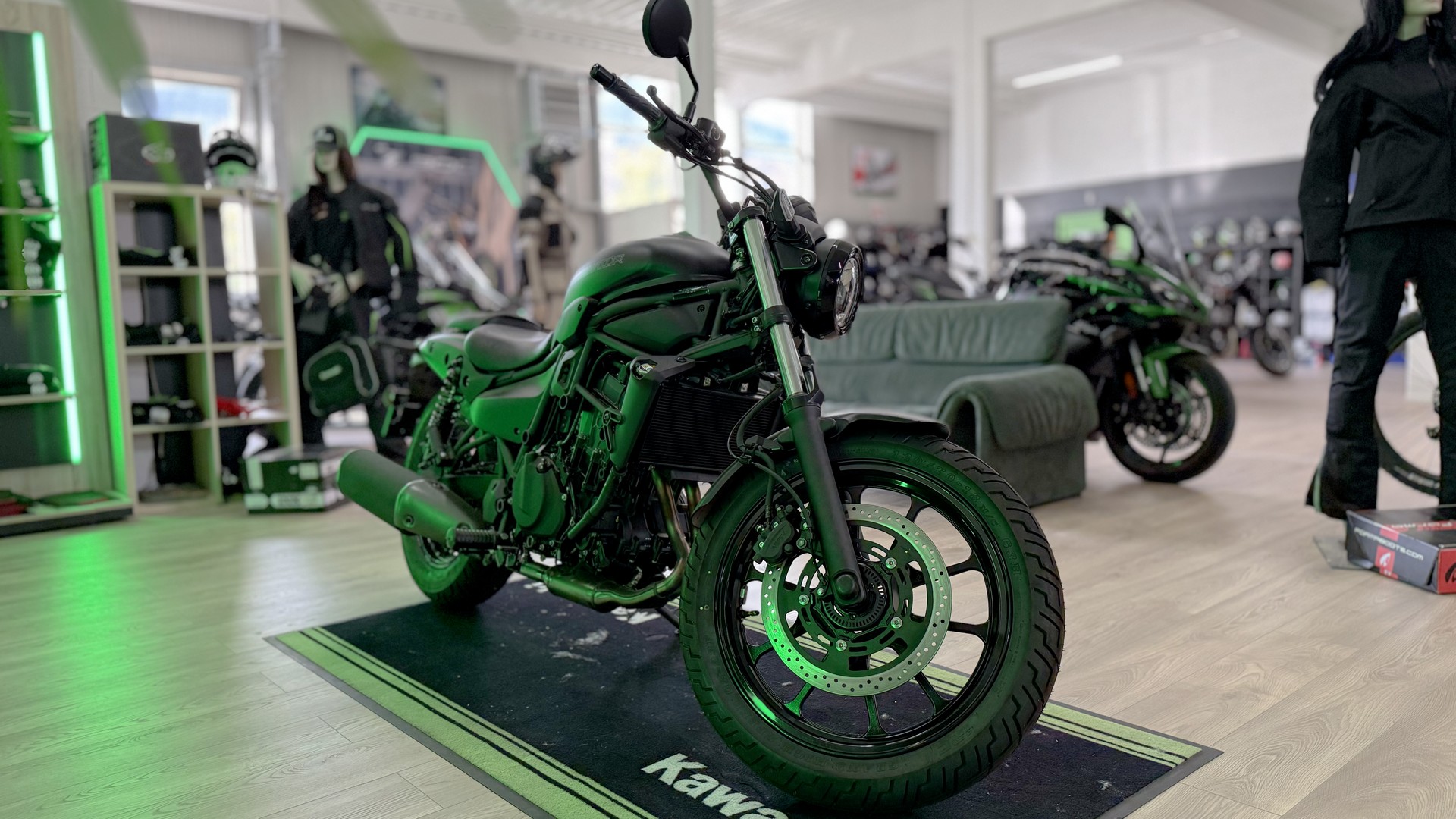 KAWASAKI Eliminator 500-image-3