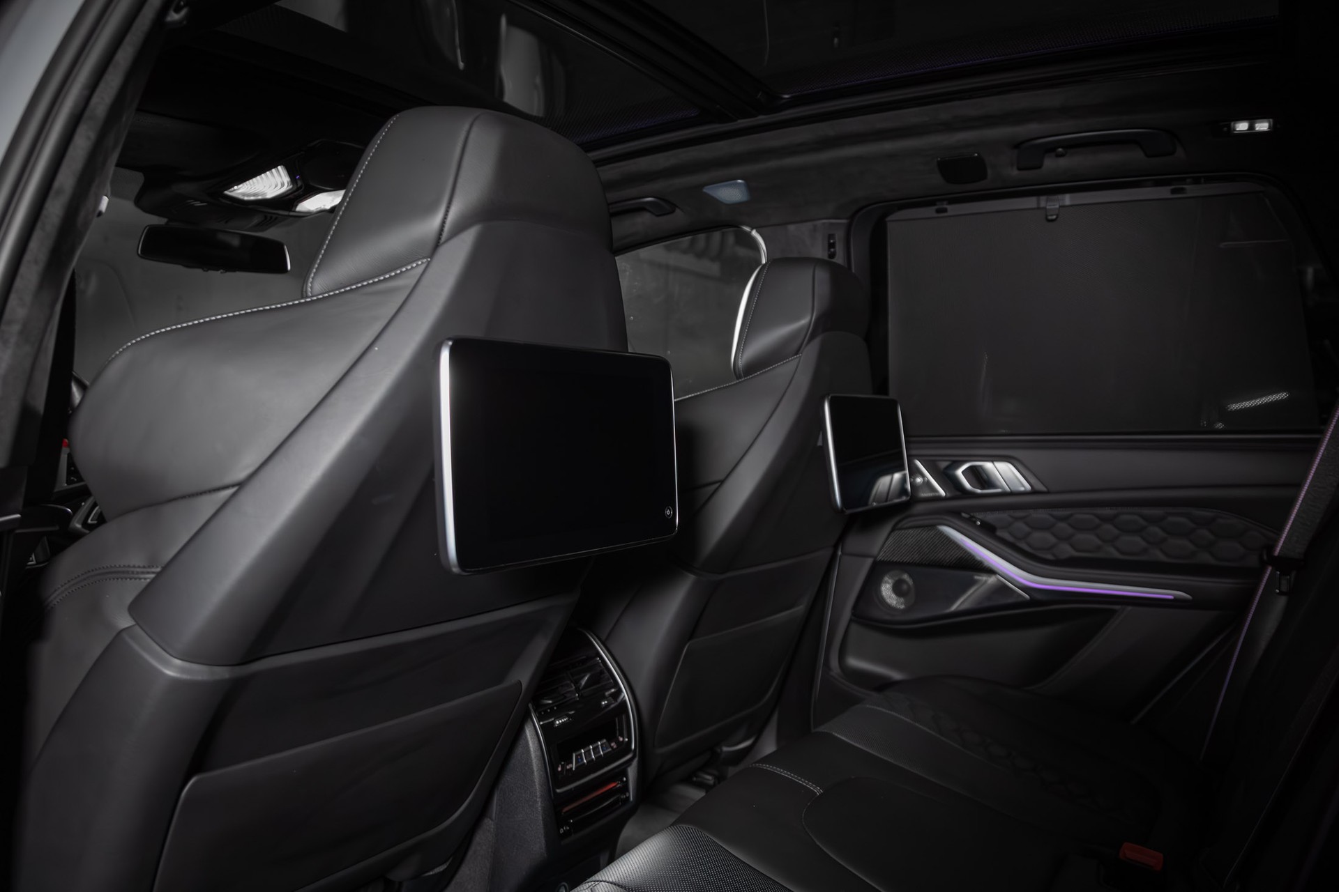 BMW X5M Competition Steptronic-image-18