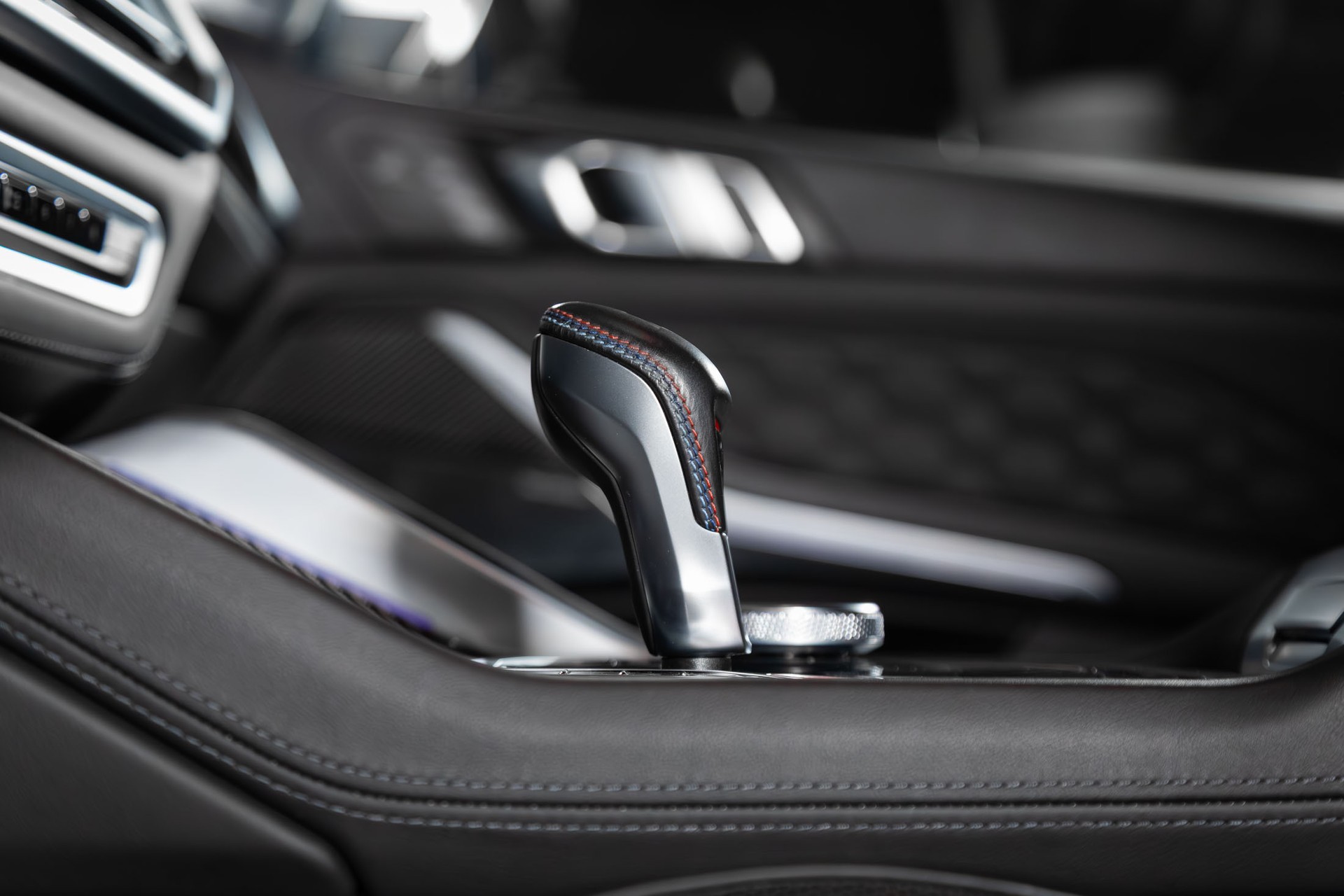 BMW X5M Competition Steptronic-image-14