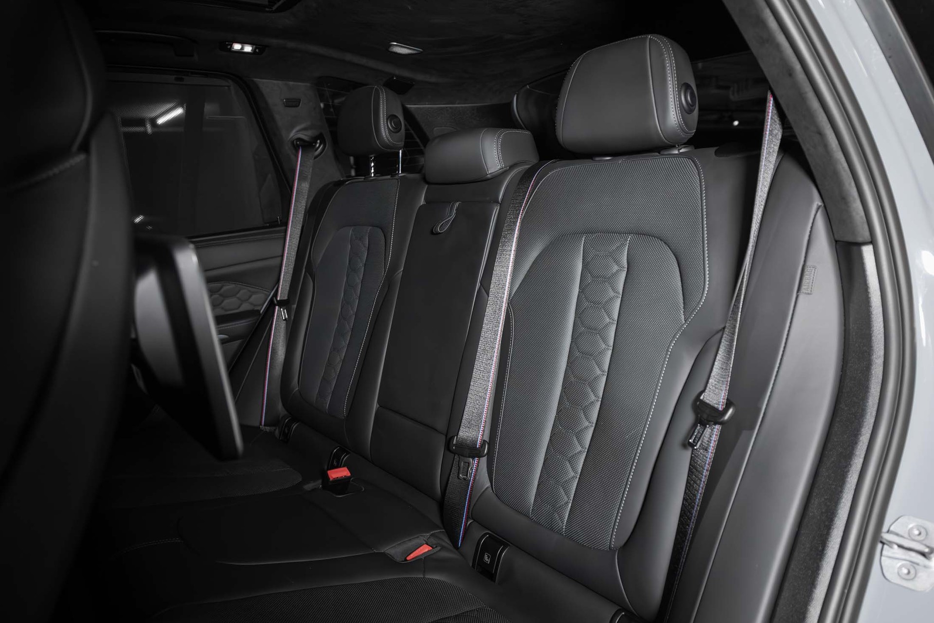 BMW X5M Competition Steptronic-image-19