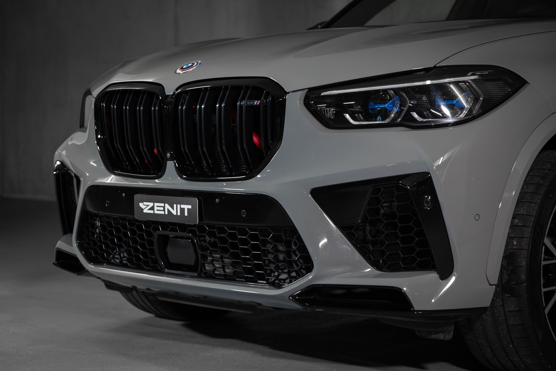 BMW X5M Competition Steptronic-image-24