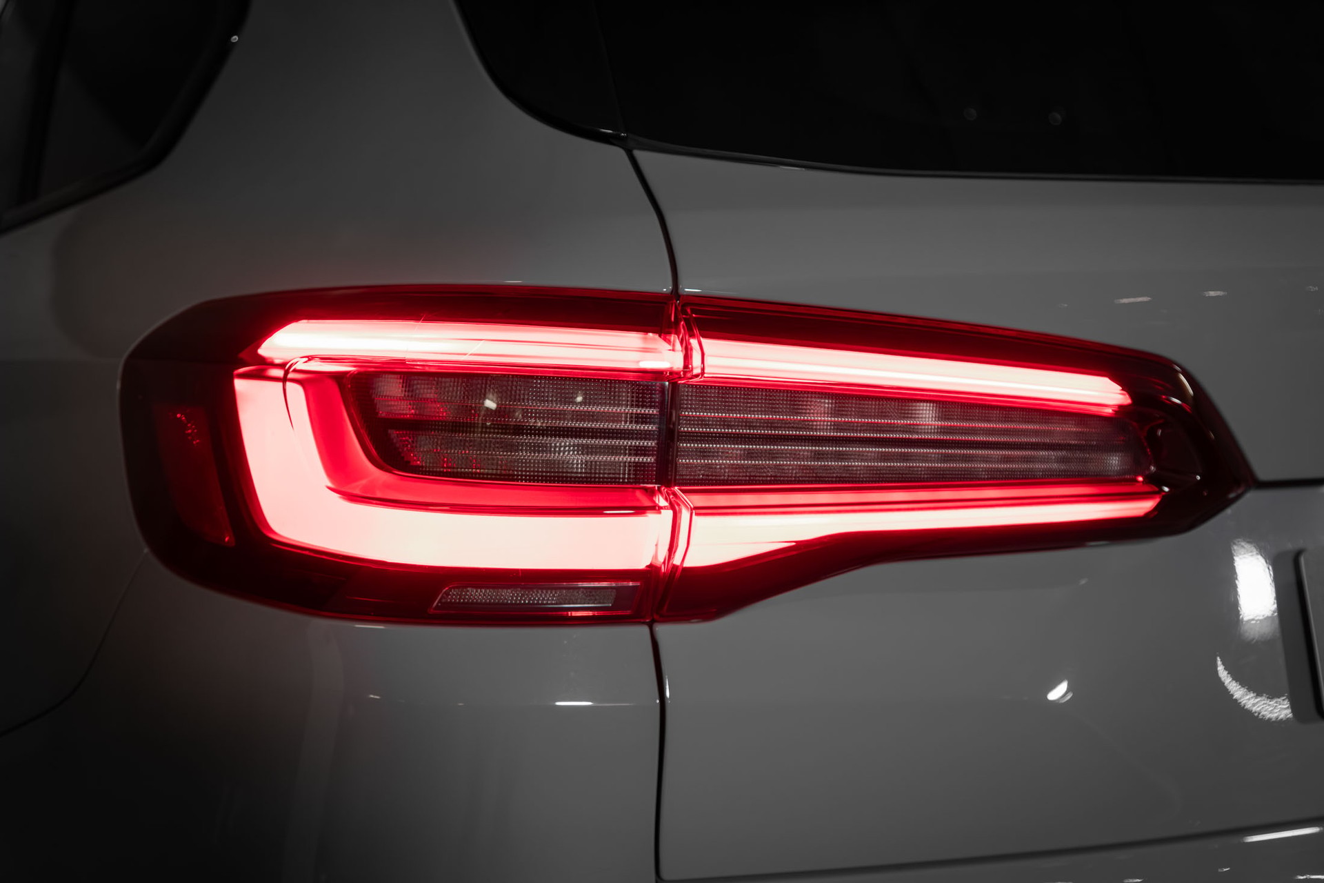 BMW X5M Competition Steptronic-image-9