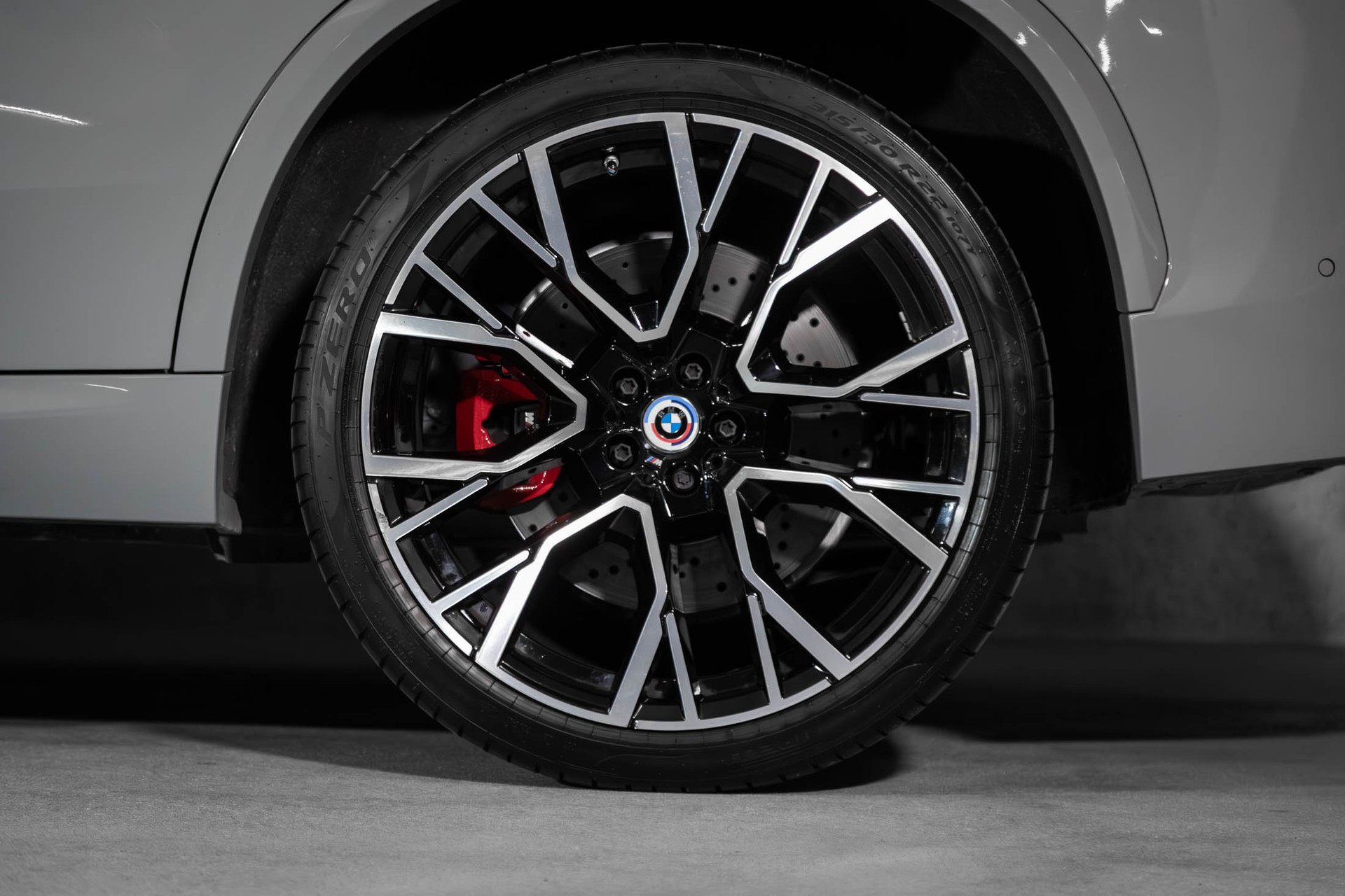 BMW X5M Competition Steptronic-image-25