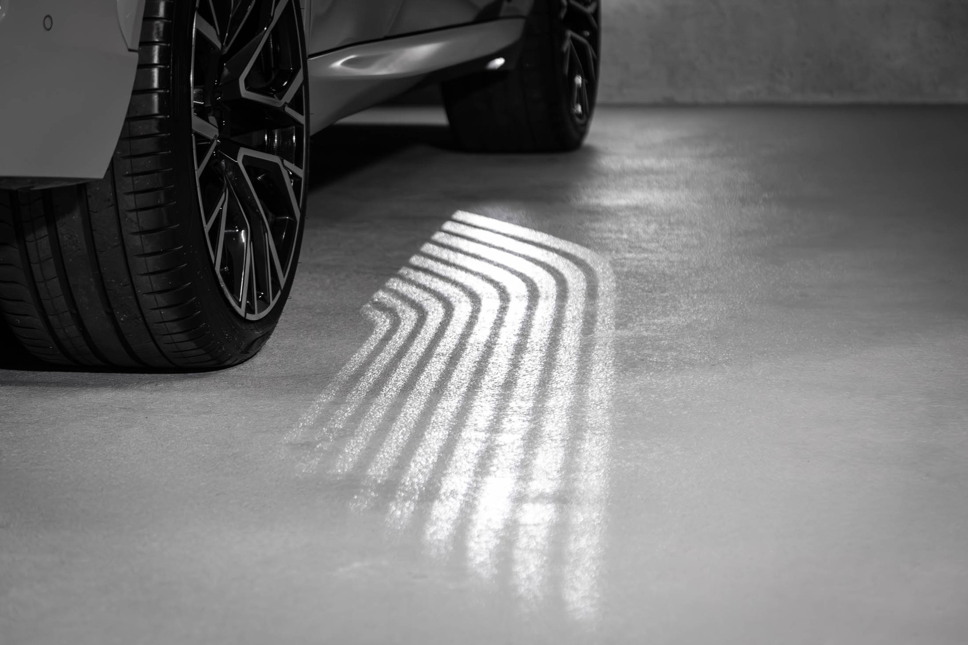 BMW X5M Competition Steptronic-image-8