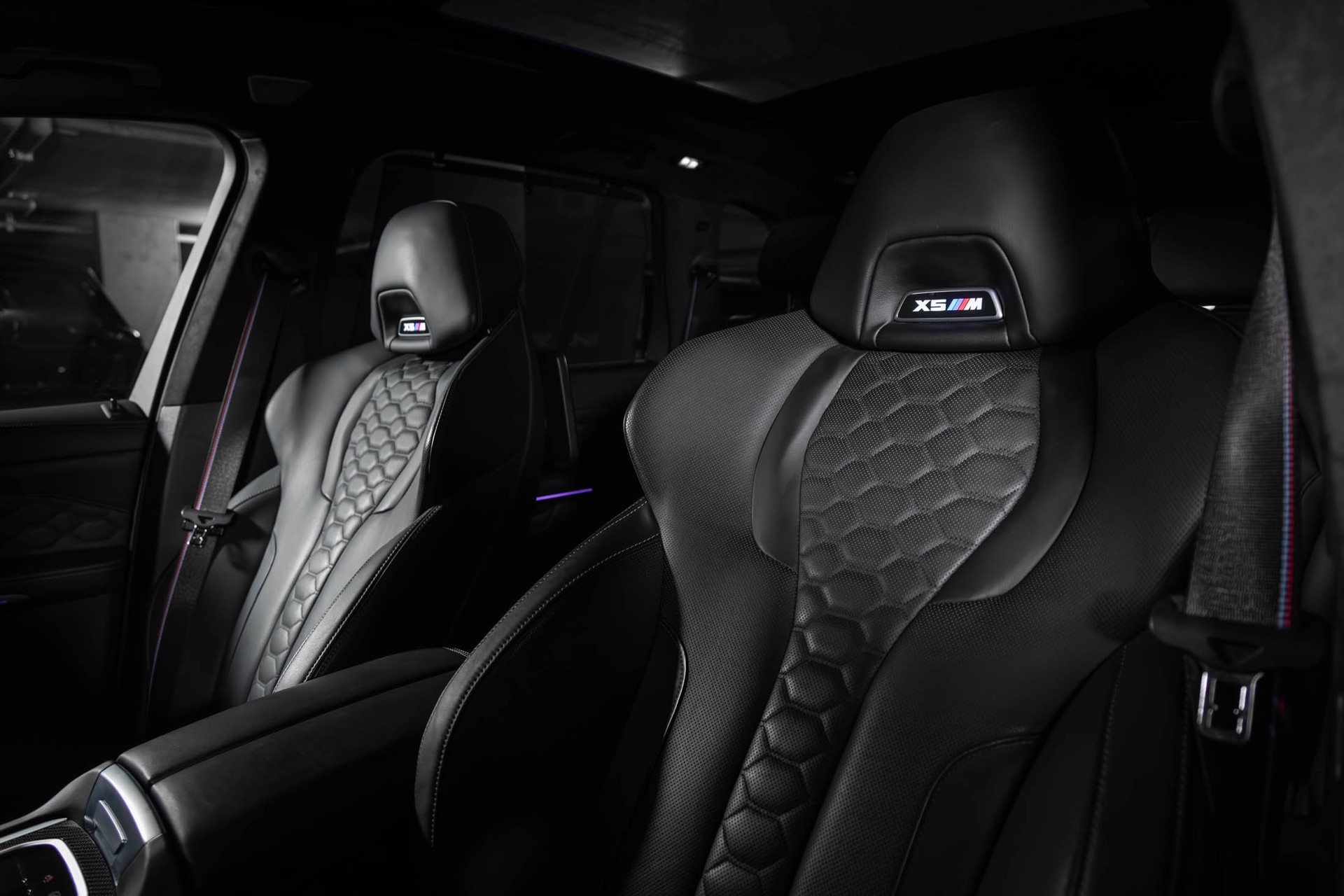 BMW X5M Competition Steptronic-image-16
