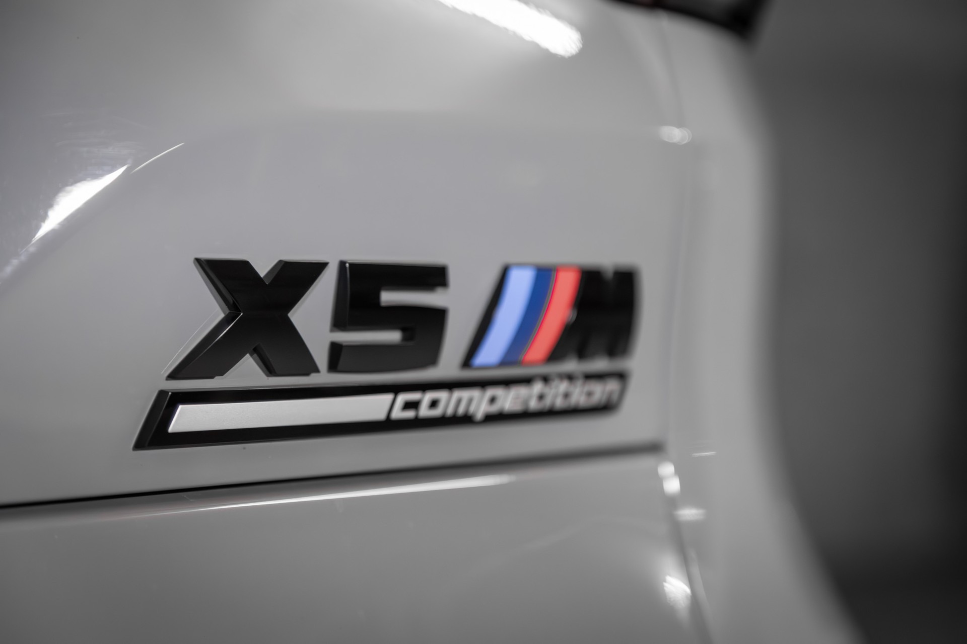 BMW X5M Competition Steptronic-image-5