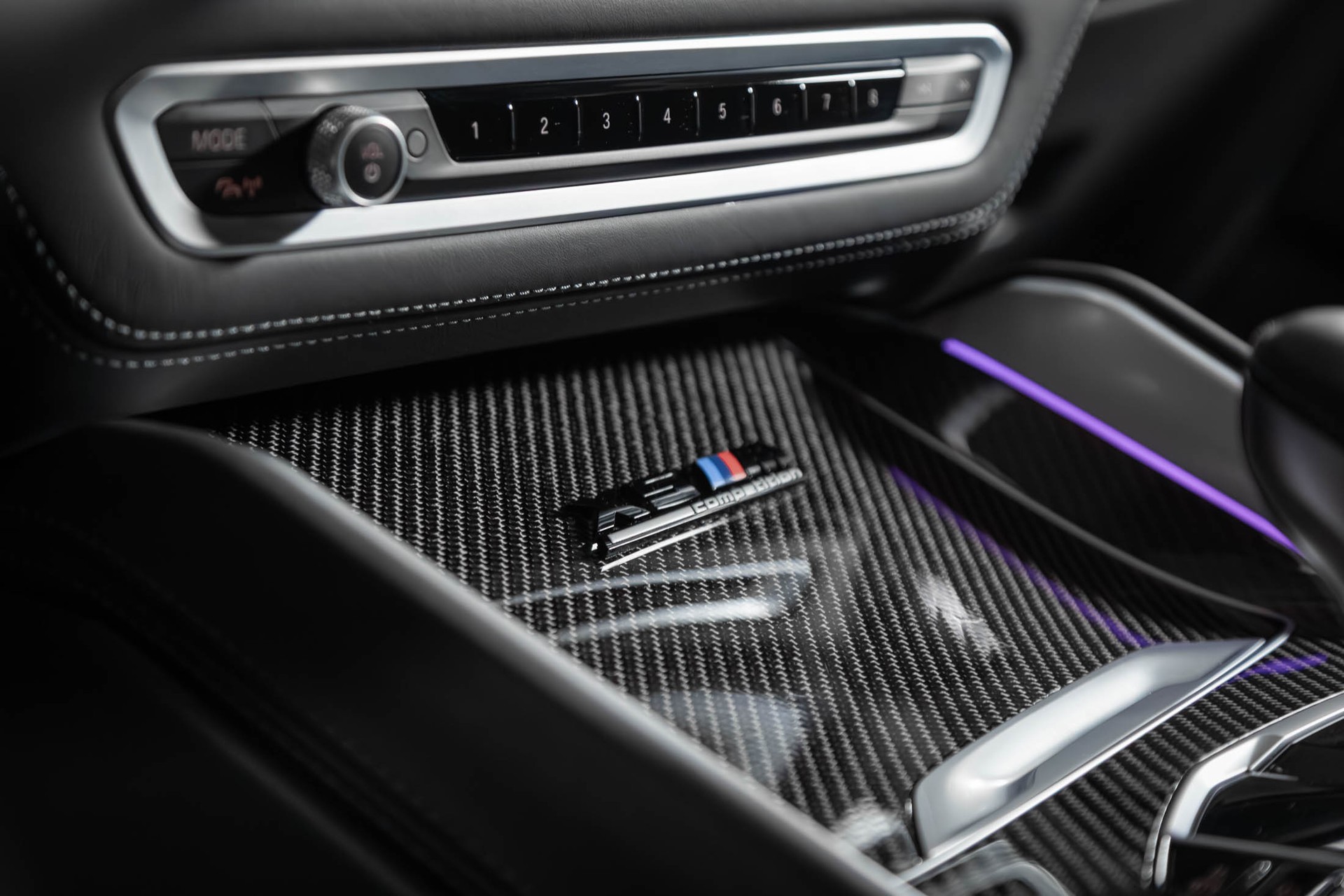BMW X5M Competition Steptronic-image-15