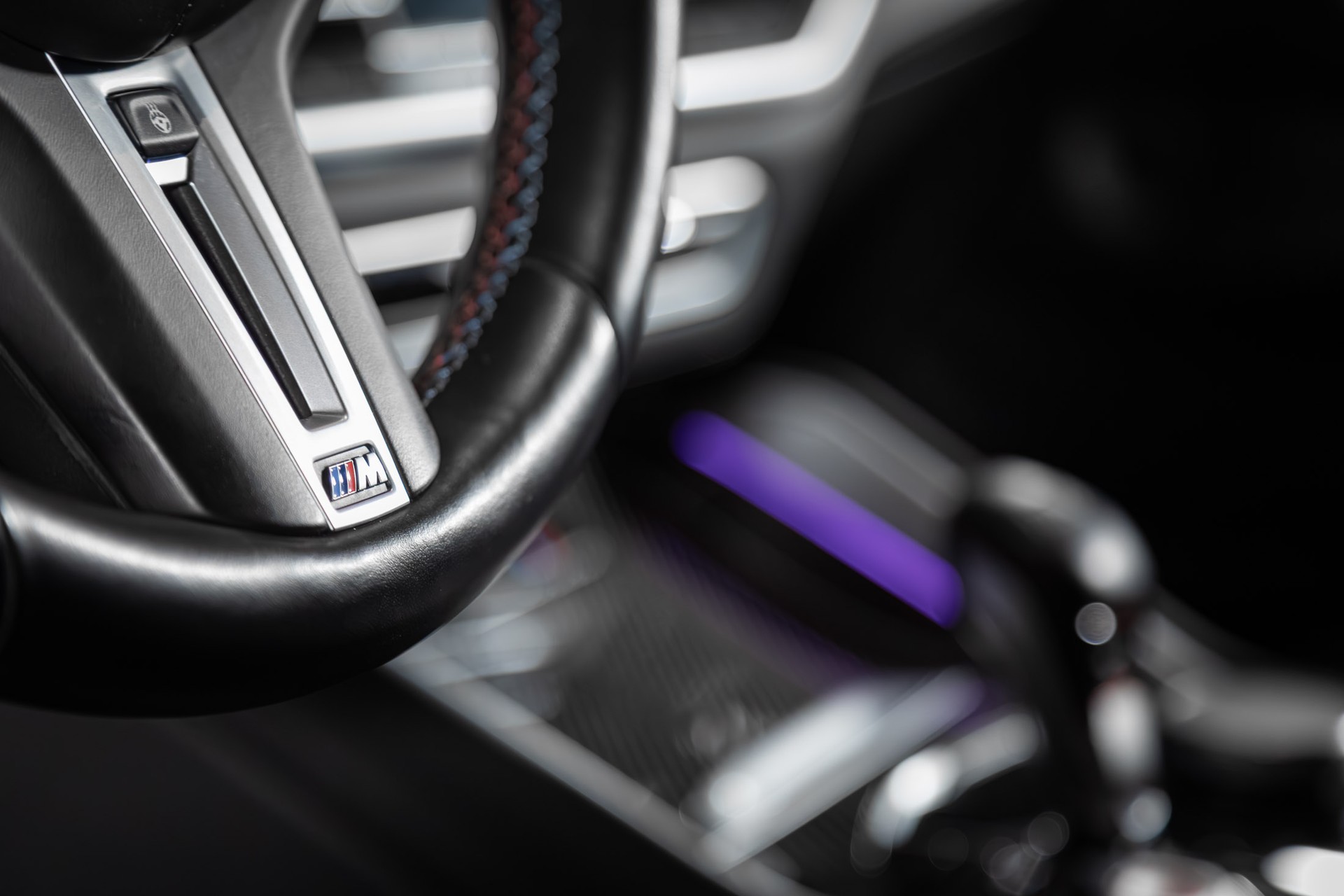 BMW X5M Competition Steptronic-image-13