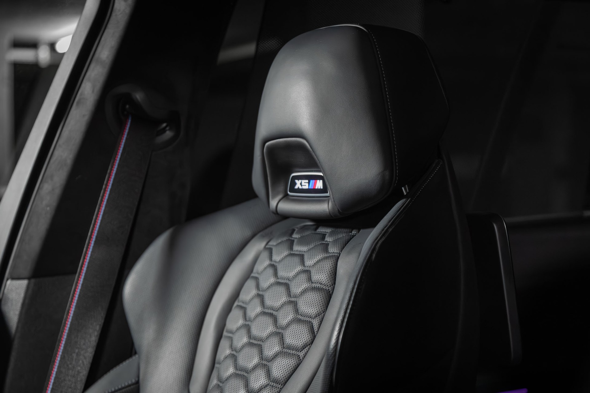 BMW X5M Competition Steptronic-image-17