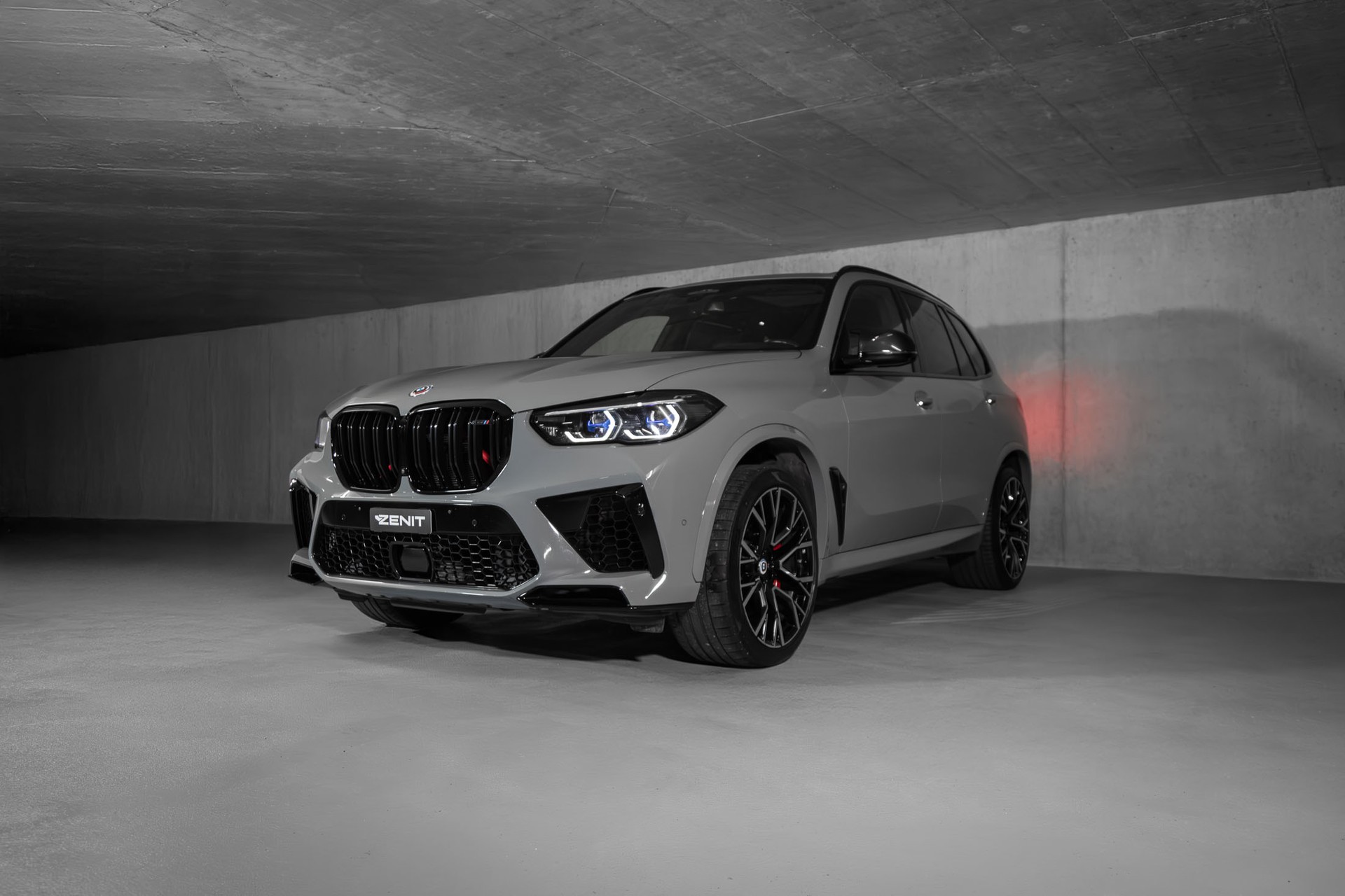 BMW X5M Competition Steptronic-image-26